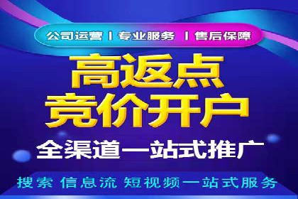 某信息流广告公司——策略与效果的完美结合