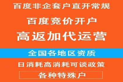 百度平台推广案例：助力企业快速扩张